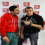 Ahmed soultan sur yala.fm
